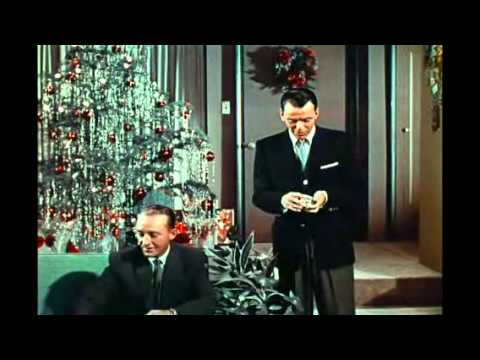 Frank Sinatra and Bing Crosby Christmas Special 1957