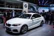 M235i revives classic BMW memories