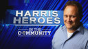 Submit a 'Harris Heroes' nomination