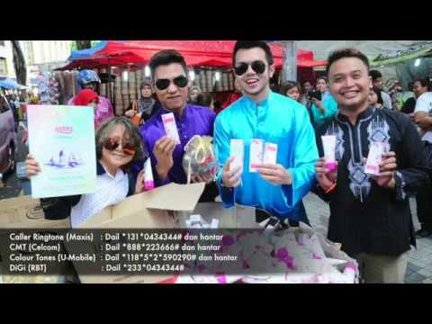 Lagu Raya 2014 - Azhael feat Astro Radio All Stars - Kosong-Kosong