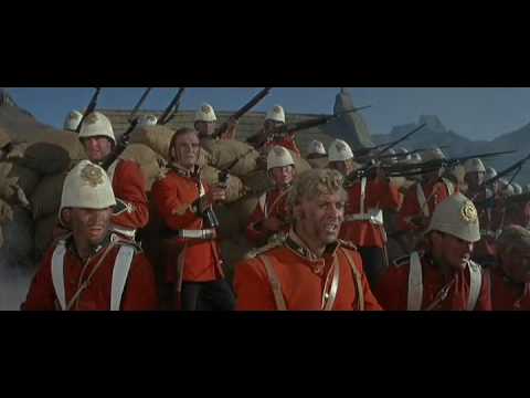 Zulu - Final Attack