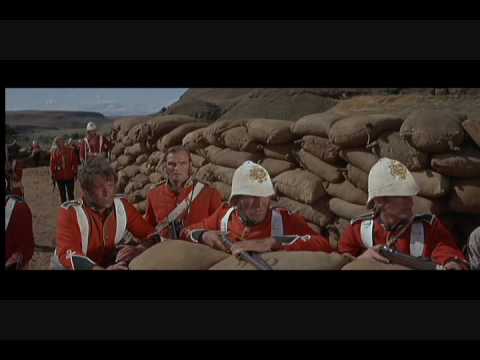 Zulu War Chants