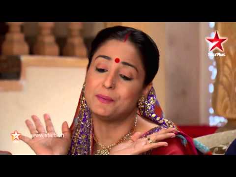 Yeh Rishta Kya Kehlata Hai - 2nd December 2014 : Ep 1605