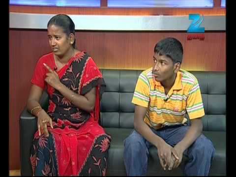 Solvathellam Unmai - February 25, 2014