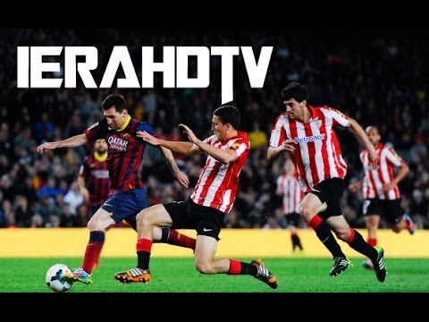 FC Barcelona vs Athletic Bilbao FULL MATCH 20-04-2014 (HD)