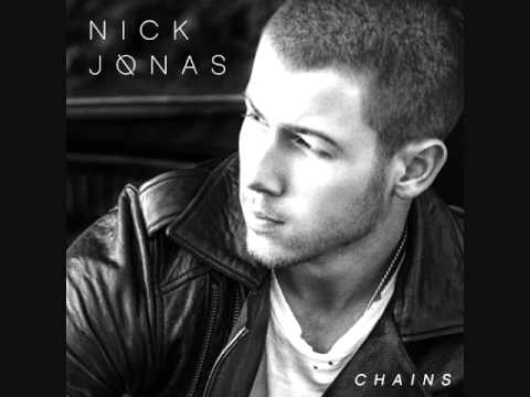 Nick Jonas - Chains