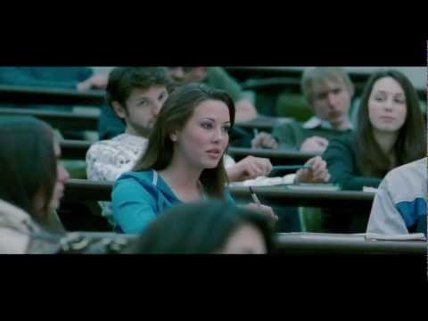 Kurbaan - Classroom Debate Scene - Vivek Oberoi | Saif Ali Khan