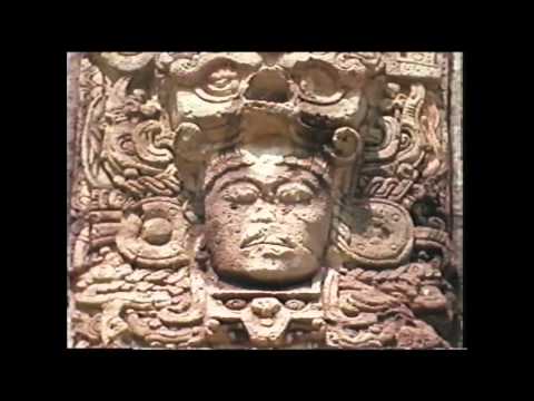 Lost Kingdoms of the Maya