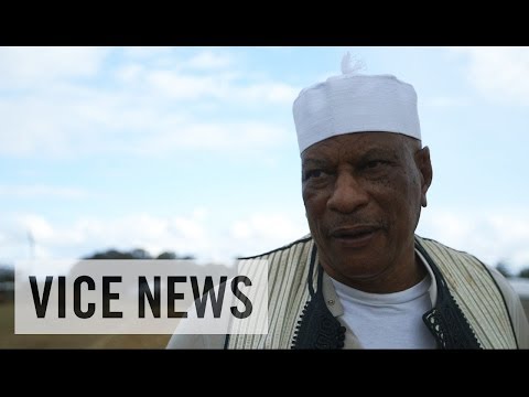 The Man Who Tried to Overthrow the Trinidad Government: Interview with Abu Bakr