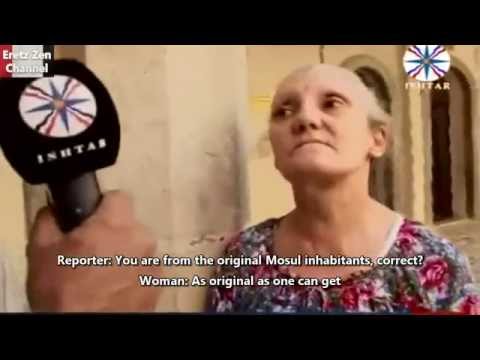 Iraqi Christians Expelled from Mosul by ISIL Share their Stories