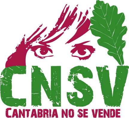 Cantabria No Se Vende