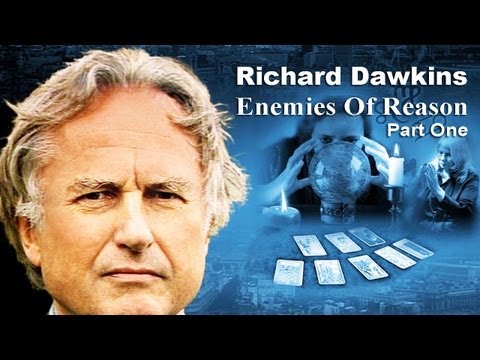 Richard Dawkins - Enemies Of Reason - Part 1 - Slaves to Superstition