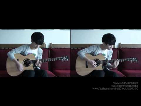 (Depapepe) Start - Sungha Jung