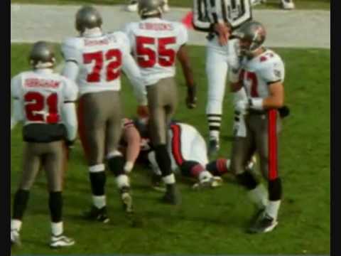 John Lynch  # 10 most feared tackler