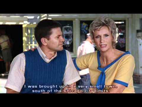 John Michael Higgins and Jane Lynch in A Mighty Wind