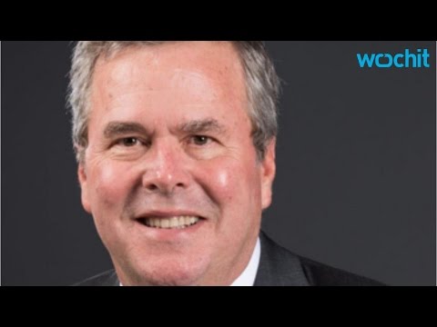 Jeb Bush Quits Board Posts Ahead of Possible White House Run: Washington Post