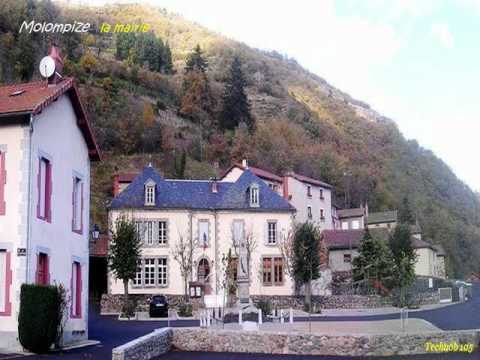 LE CANTAL     -   FRANCE