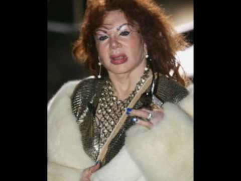 Le look improbable de Jackie Stallone-Videocatclip 24