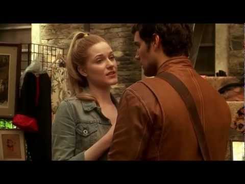 Henry Cavill - Whatever Works - all scenes 1/3: The little girls' & The market - HD 1080p