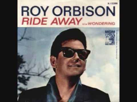 Roy Orbison - Wondering (1965)