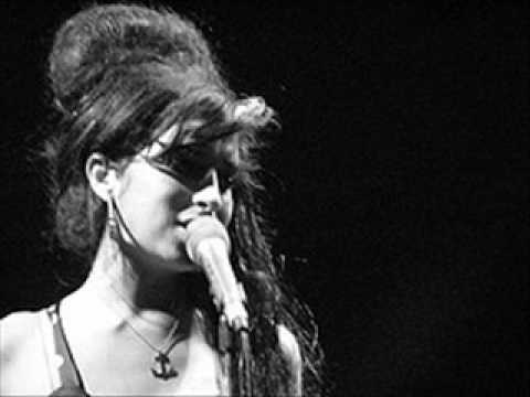 Amy Winehouse - You´re Wondering Now