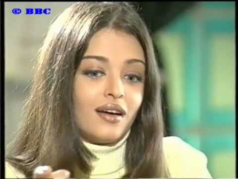 Karan Thapar Full Interview with Aishwarya Rai : Unseen