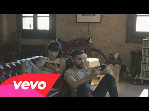 Kendji Girac - Elle m'a aimé