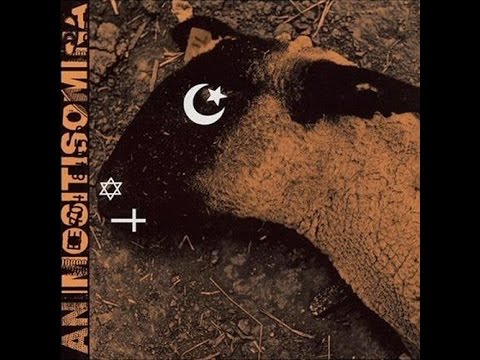 Ministry - Animositisomina (full album)