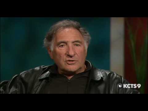 Judd Hirsch | CONVERSATIONS AT KCTS 9