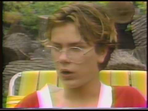 Running on Empty (1988) - Interviews: River Phoenix, Christine Lahti, Judd Hirsch