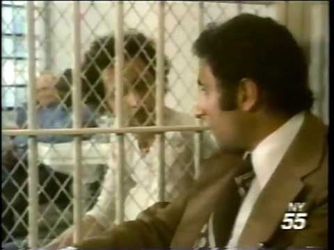 THE LAW - 1974 TV movie - Judd Hirsch - directed by John Badham - acclaimed movie