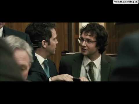 In the Loop 2009 Official movie Trailer HQ