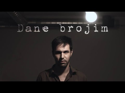 S.A.R.S. - Dane brojim (Official video)