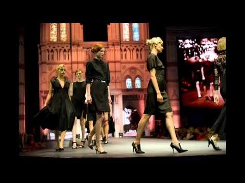 Beauty City Paris 2013