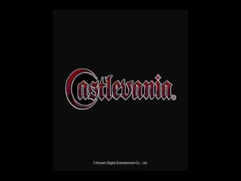 S.S.H - Castlevania - Travel Demon