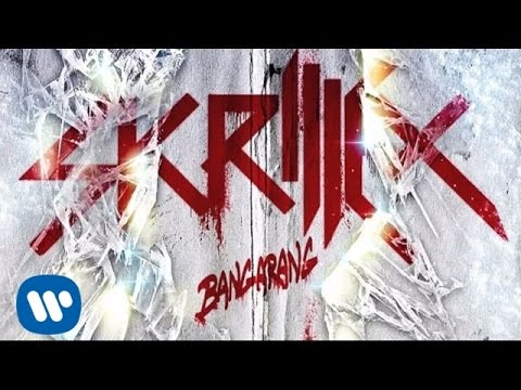 SKRILLEX - KYOTO (FT. SIRAH)