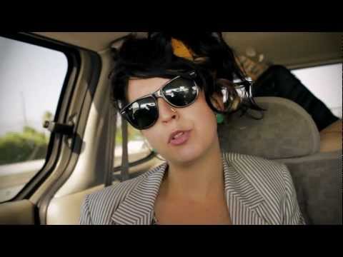 SIRAH - DOUBLE YELLOW LINES (OFFICIAL MUSIC VIDEO)