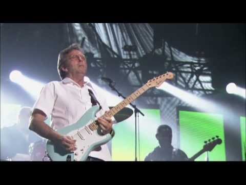 Eric Clapton - Tokyo, Japan (02-25-09) HQ Full Concert