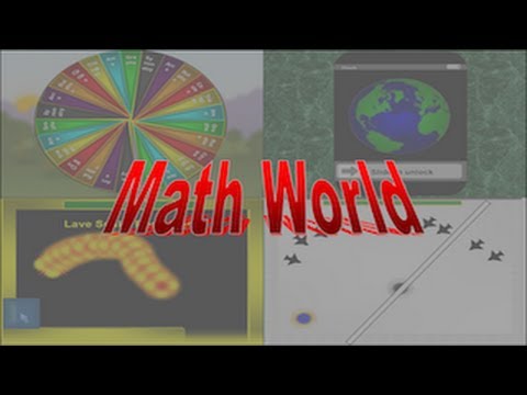 Math World