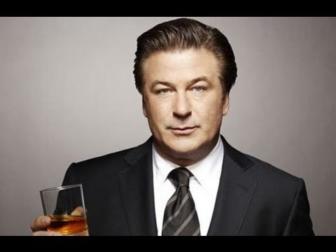 Top 10 Alec Baldwin Moments