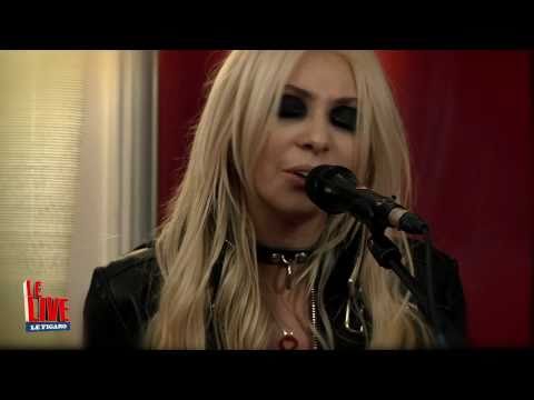 The Pretty Reckless ( Taylor Momsen ) - Just Tonight