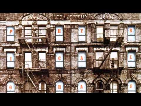 Led Zeppelin - Ten Years Gone (Highest Quality)