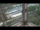 Eiffel Tower / Elevator Ride