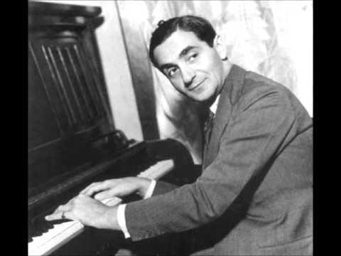 Irving Berlin - Blue Skies