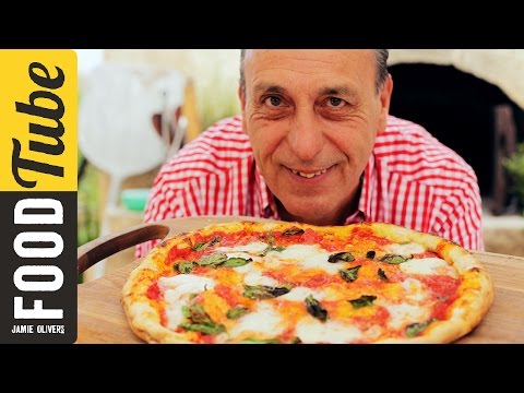 Gennaro's Perfect Pizza Recipe