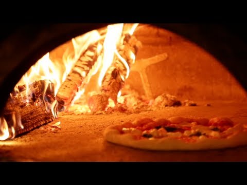 Pizza Tour of New York City