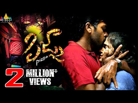 Pizza Full Movie || Vijay, Ramya Nambeesan || With English Subtitles 1080p