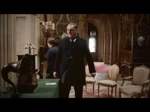 ITV: Downton Abbey Series 5 Official trailer