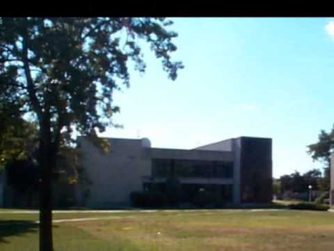 Education Life Style At the Concordia University Chicago Best Clip