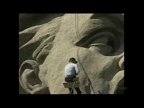 The world third tallest statue (The Mamayev Monument)